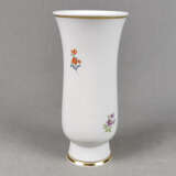 Meissen Vase *Blume 2* - Foto 2