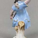 Meissen Gärtner Figur 1924/34 - Foto 6