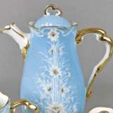 Rosenthal Jugendstil Solitaire *Pensée* 1898/1901 - photo 3