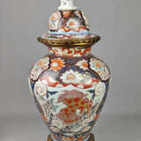 große Vase China Anfang 20. Jhd. - фото 2