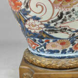 große Vase China Anfang 20. Jhd. - фото 4