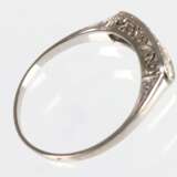 Brillant Ring - WG 585 - photo 2