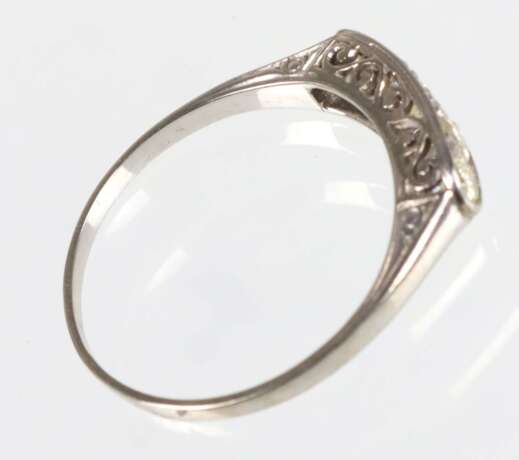 Brillant Ring - WG 585 - photo 2