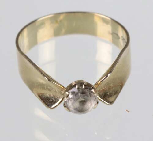 Damen Ring - GG 333 - photo 1