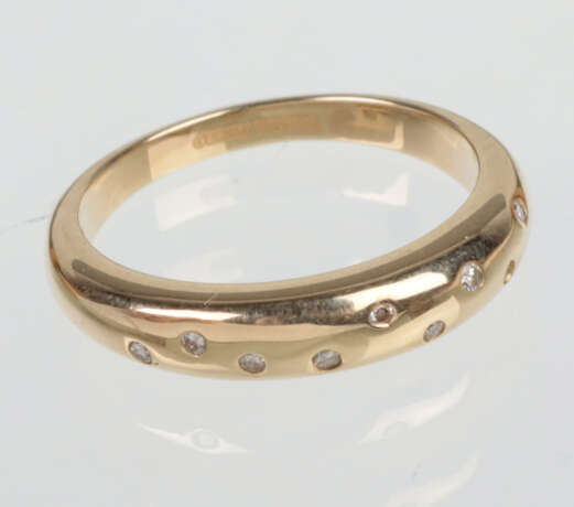 Brillant Ring *Gerry Weber* - GG 585 - Foto 1