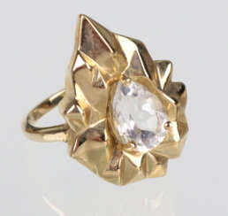 Design Ring - GG 375