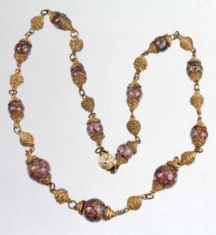 Murano Collier - photo 1