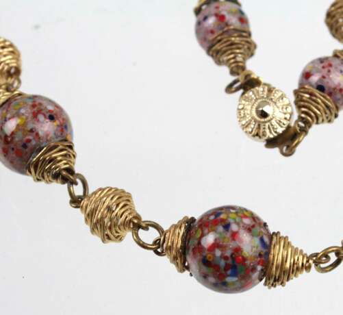 Murano Collier - photo 2