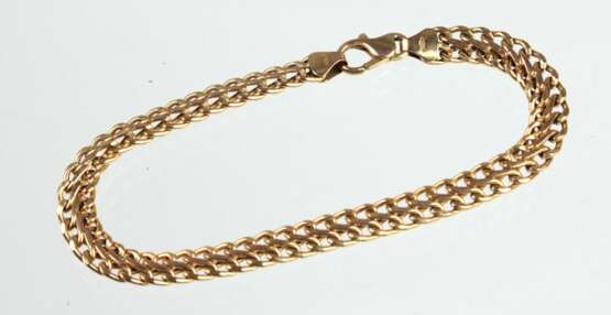 Gold Armband - GG 333 - photo 1