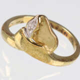 Brillant Ring - GG 333 - Foto 1