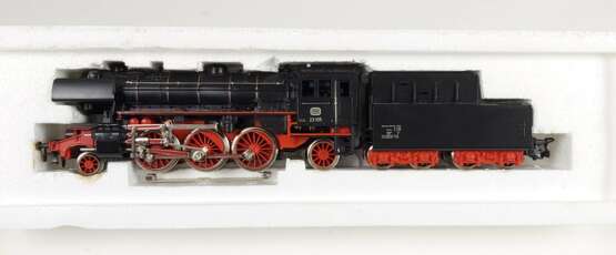 Primex H0 Dampflokomotive - фото 1
