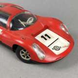 GAMA Porsche Carrera 10 - photo 2