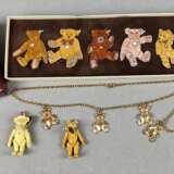 Seiff Teddy Pin-Set u.a. - photo 1