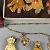 Seiff Teddy Pin-Set u.a. - photo 2