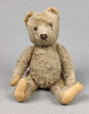 Steiff Teddy 1920er Jahre - photo 1