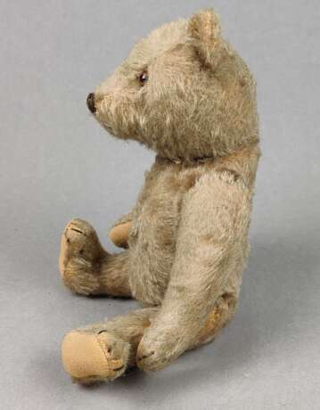 Steiff Teddy 1920er Jahre - photo 2