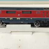 3 Märklin Lokomotiven - photo 4