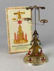 Advents- und Weihnachts- Glockenspiel