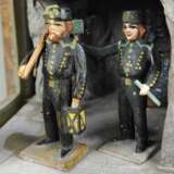 Bergwerk mit Grulich Figuren - photo 5