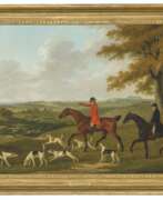 Джон Ност Сарториус. JOHN NOST SARTORIUS (?LONDON 1759-1828 LONDON)
