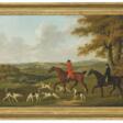 JOHN NOST SARTORIUS (?LONDON 1759-1828 LONDON) - Auction archive