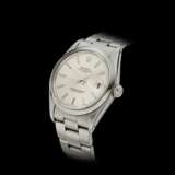 ROLEX, DATE, STEEL, REF. 1500 - photo 1