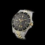 ROLEX, GMT MASTER, STEEL AND YELLOW GOLD, REF. 1675 - фото 1
