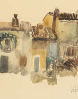 MONOGRAMMIST 'HW' 'VRBNIK' (1964)