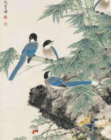 TIAN SHIGUANG (1916-1999)
