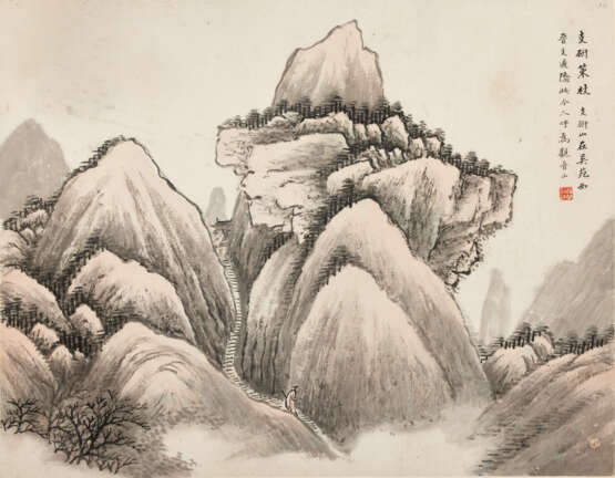 WU GUXIANG (1848-1903) - photo 17