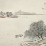 WU GUXIANG (1848-1903) - Foto 20