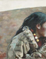 AI XUAN (B. 1947)