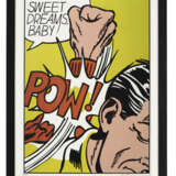 ROY LICHTENSTEIN (1923-1997) - Foto 2