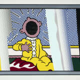 ROY LICHTENSTEIN (1923-1997) - Foto 1