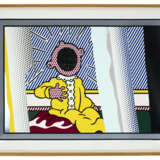 ROY LICHTENSTEIN (1923-1997) - Foto 2