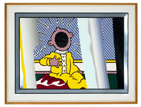 ROY LICHTENSTEIN (1923-1997) - фото 2