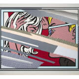 ROY LICHTENSTEIN (1923-1997) - photo 1