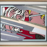 ROY LICHTENSTEIN (1923-1997) - photo 2