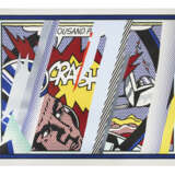 ROY LICHTENSTEIN (1923-1997) - Foto 1