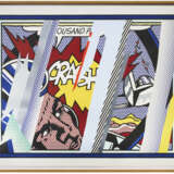 ROY LICHTENSTEIN (1923-1997) - Foto 2