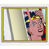 ROY LICHTENSTEIN (1923-1997) - фото 1