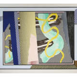 ROY LICHTENSTEIN (1923-1997) - фото 1