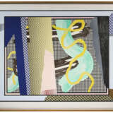 ROY LICHTENSTEIN (1923-1997) - фото 2