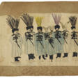 HENRY DARGER (1892-1973) - Auktionspreise