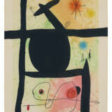 JOAN MIR&#211; (1893-1983) - Foto 1