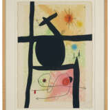 JOAN MIR&#211; (1893-1983) - Foto 2