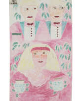 LEE GODIE (1908-1994)