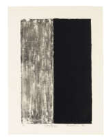 BARNETT NEWMAN (1905-1970)