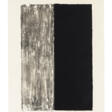 BARNETT NEWMAN (1905-1970) - Auction prices