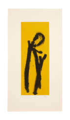 ROBERT MOTHERWELL (1915-1991)